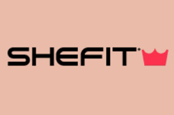 SheFit美国运动内衣品牌网站