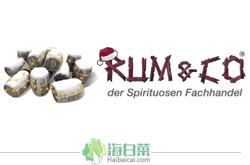 Rum&Co德国朗姆酒海淘网站