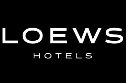 LoewsHotels洛斯酒店预定网站