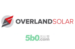 Overlandsolar美国柔性太阳能板海淘网站