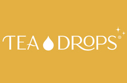 TeaDrops美国有机茶品牌海淘网站