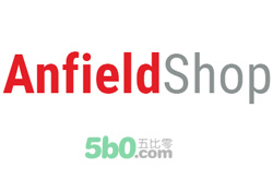 AnfieldShop美国利物浦球球队品牌周边用品海淘网站