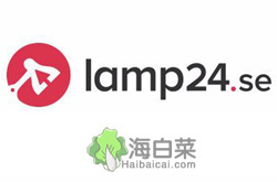 Lamp24瑞典灯具照明用品海淘网站