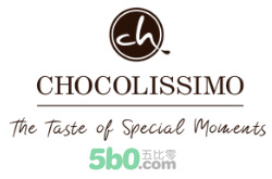 Chocolissimo波兰巧克力品牌海淘网站