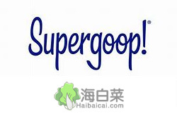 Supergoop美国专业防晒品牌网站