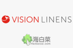 VisionLinen英国酒店用品购物网站