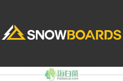 Snowboards美国滑雪服饰与装备购物网站