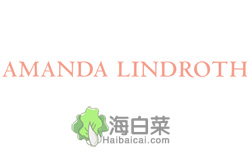 AmandaLindroth美国竹编家具用品海淘网站