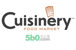 Cuisineryfoodmarket美国美食海淘网站