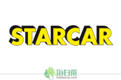 Starcar德国租车网站