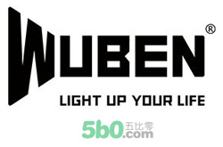 WUBENLight美国户外照明用品海淘网站