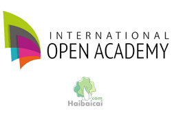 InternationalOpenAcademy美国IOA在线课程学习网站