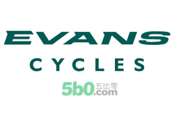 EvansCycles英国自行车海淘网站