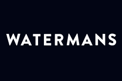 Watermans英国洗发护发品牌网站