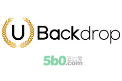 Ubackdrop生日活动装饰用品跨境海淘网站