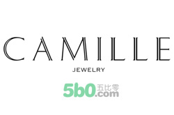 Camillejewelry美国奢侈品配饰品牌网站