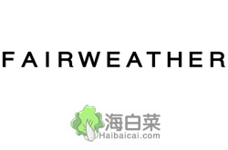 Fairweather加拿大女装海淘网站