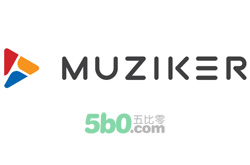 Muziker捷克数码音乐与运动用品海淘网站