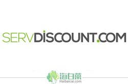 Servdiscount德国虚拟主机与服务器租用网站