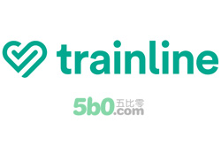 TrainLine铁路旅行车票预订网站