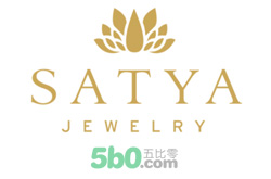 SatyaJewelry美国萨蒂亚珠宝首饰海淘网站