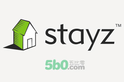 Stayz澳大利亚度假住宿预订网站