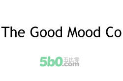 TheGoodMoodCo英国天然健康品牌网站