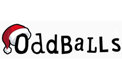 OddBalls英国内衣品牌购物网站