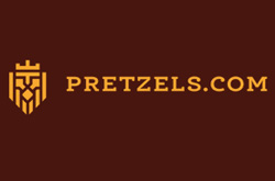 Pretzels美国椒盐卷饼食品海淘网站