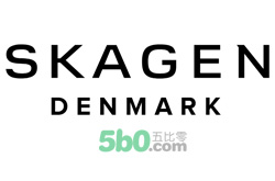 Skagen丹麦诗格恩腕表品牌英国网站