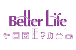 BetterLife阿联酋厨房电器用品海淘网站