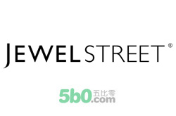 JewelStreet英国珠宝设计师品牌网站