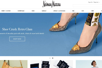Neiman Marcus(尼曼)优惠码:赠礼卡 全场大牌美妆、鞋服、美包满$250即赠礼卡