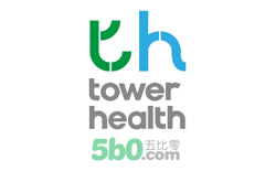 TowerHealth英国天然健康和药物产品海淘网站