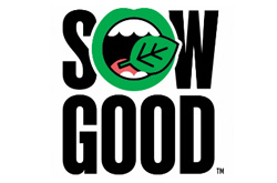 SowGood美国零食品牌网站