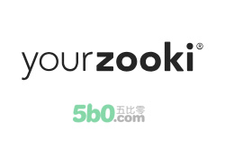 YourZooki英国创新型补充剂品牌网站