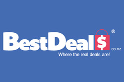 BestDeals新西兰家居家电用品海淘网站