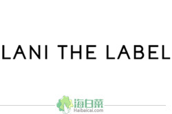 LaniTheLabel美国女装品牌海淘网站