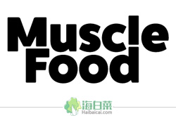 MuscleFood英国运动营养健康食品购物网站