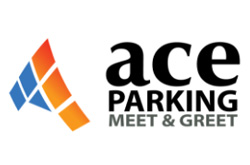 AceAirportParking英国停车场服务预订网站