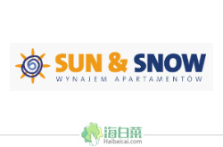 Sunandsnow波兰公寓租房网站