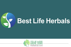 Bestlife-herbals美国天然健康补品购物网站