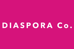 Diaspora美国食用调味香料购物网站
