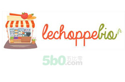 Lechoppebio法国食品零食海淘网站