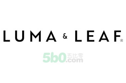 Luma&Leaf美国天然植萃护肤品牌海淘购物网站