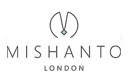 Mishanto英国珠宝首饰品牌海淘网站