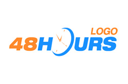 48hourslogo众包48小时Logo标志设计交易网站