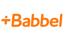 Babbel美国语言教学网站